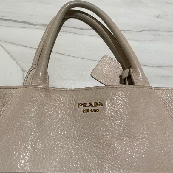 Prada Tote Bag - Picture 2 of 9
